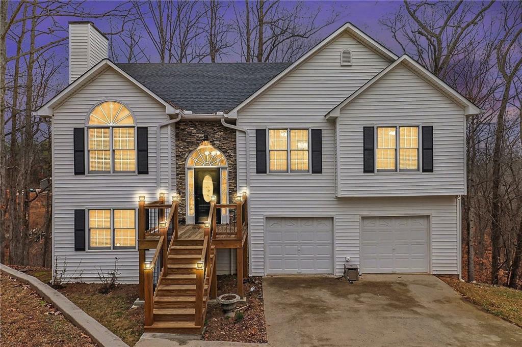 3535 Cameron Circle Gainesville, GA 30506 - Photo 3 of 33