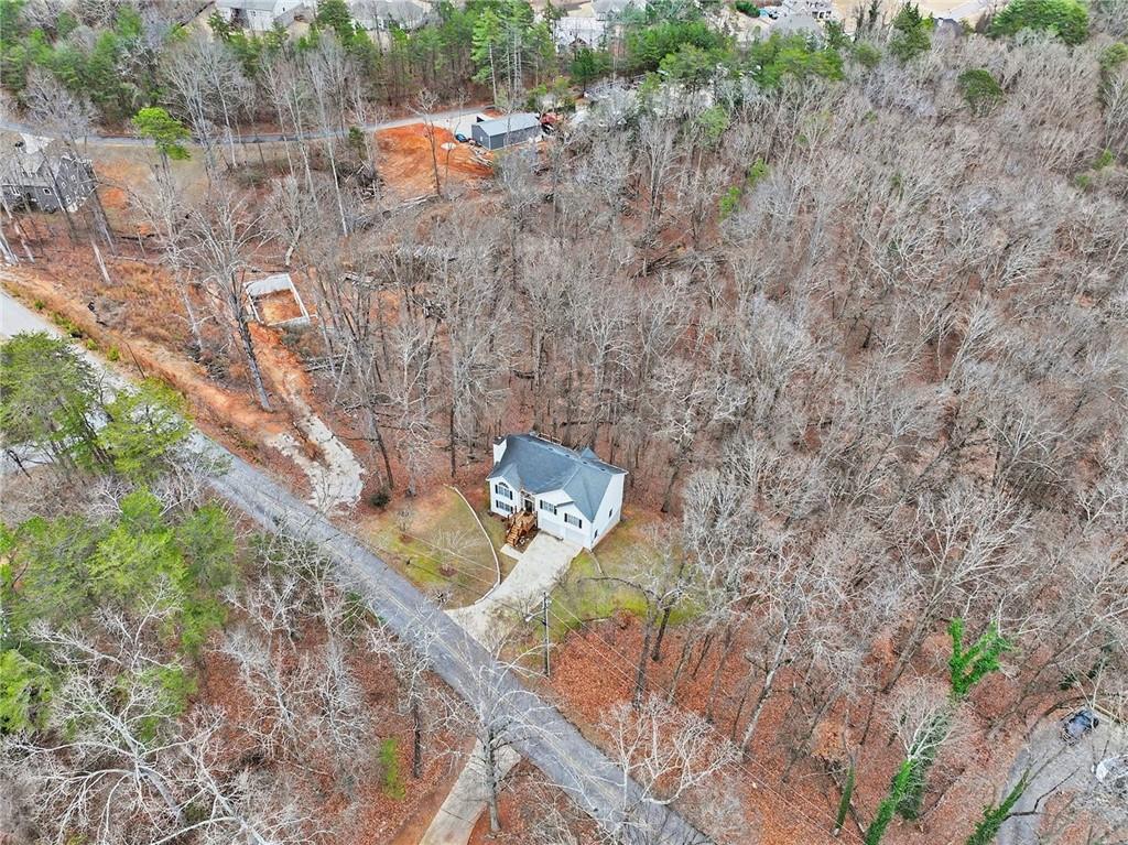 3535 Cameron Circle Gainesville, GA 30506 - Photo 31 of 33