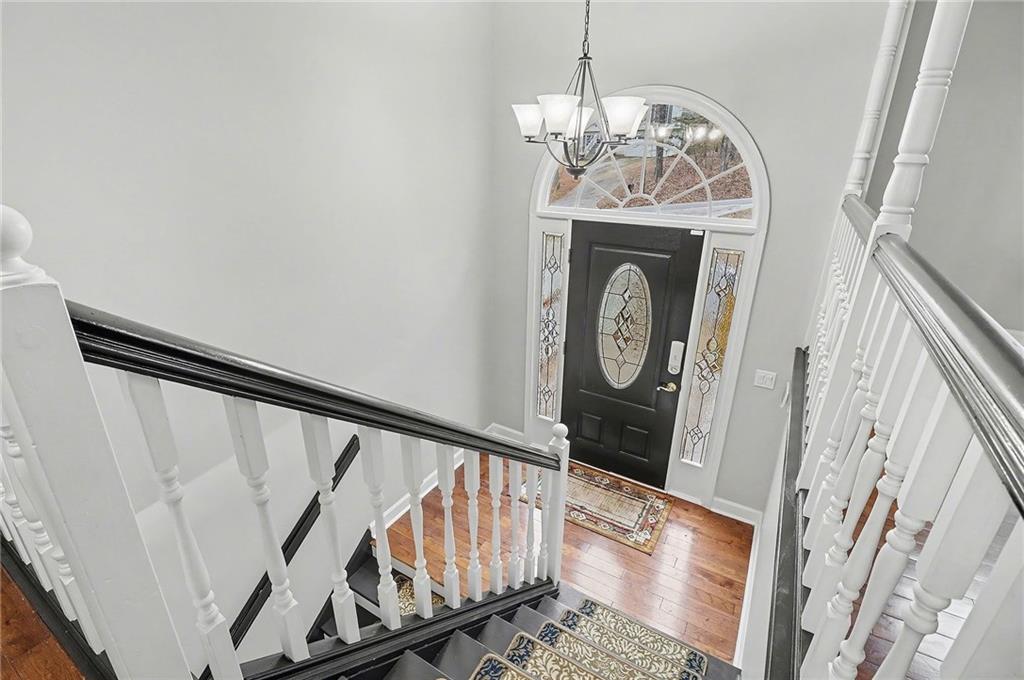 3535 Cameron Circle Gainesville, GA 30506 - Photo 6 of 33