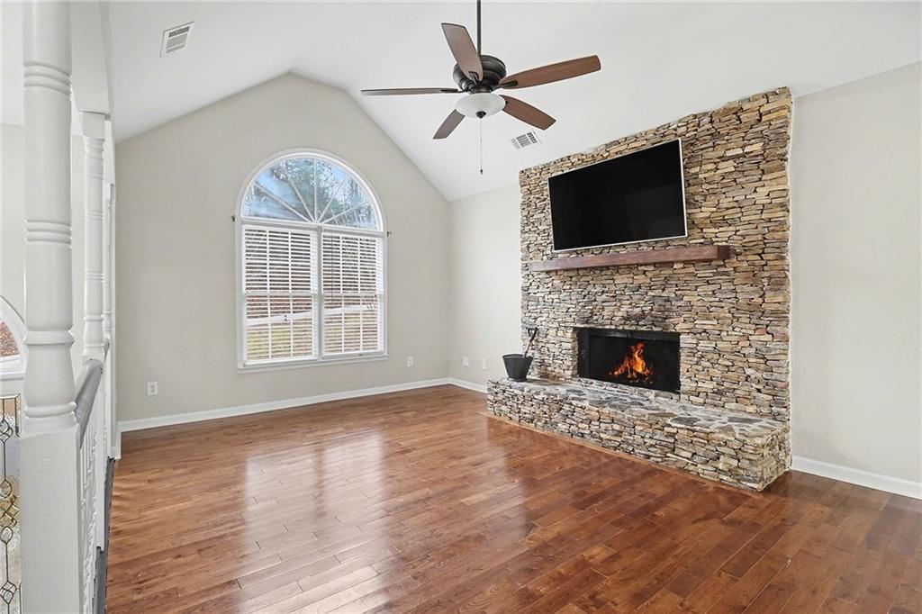 3535 Cameron Circle Gainesville, GA 30506 - Photo 7 of 33