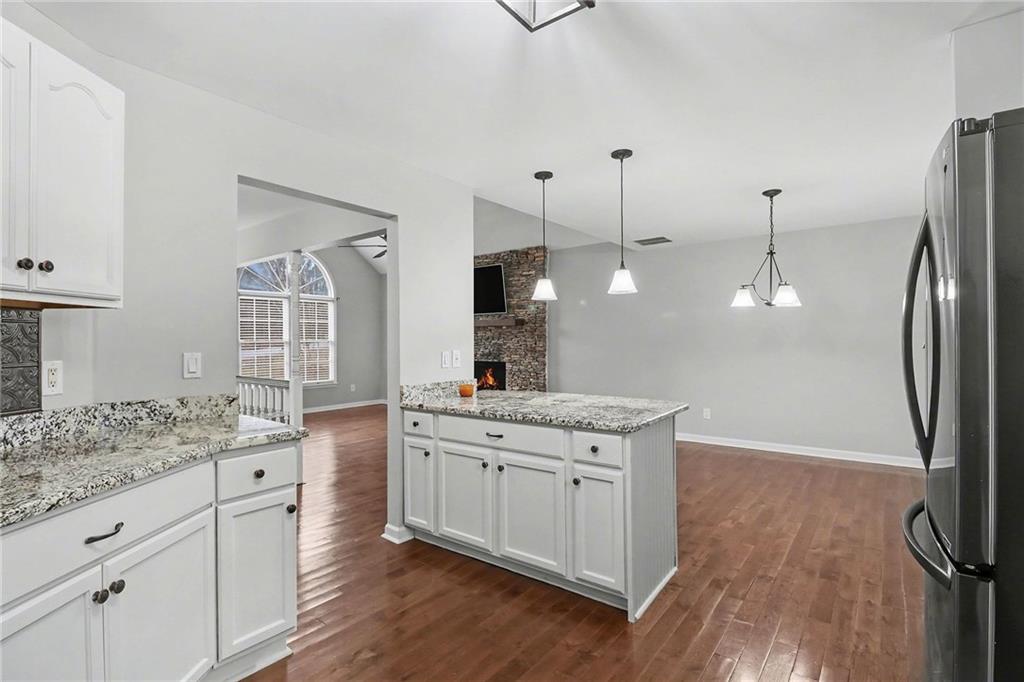 3535 Cameron Circle Gainesville, GA 30506 - Photo 9 of 33