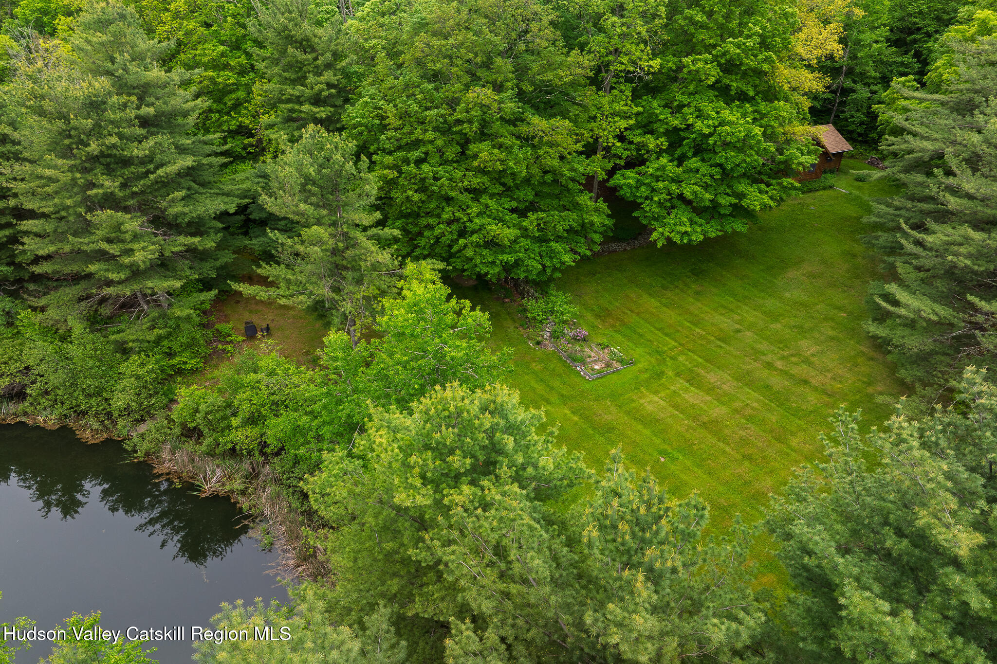 75 Upper Hollow Road Austerlitz, NY 12529 - Photo 10 of 30 Pond