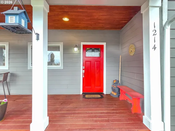 $489,900 | 1214 North Clark Street, Cornelius, OR 97113