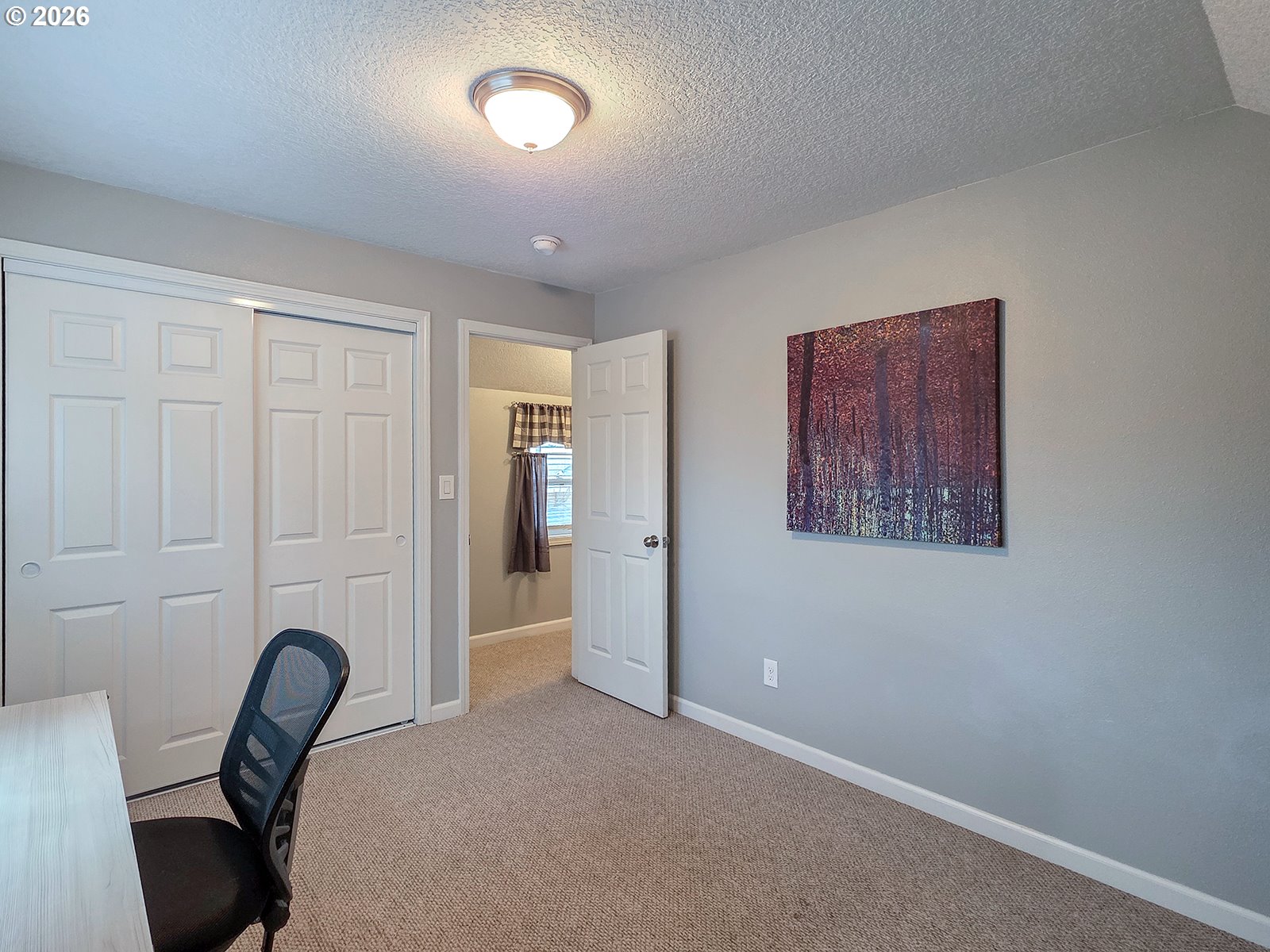 1214 North Clark Street Cornelius, OR 97113 - Photo 25 of 34 a view of a workspace