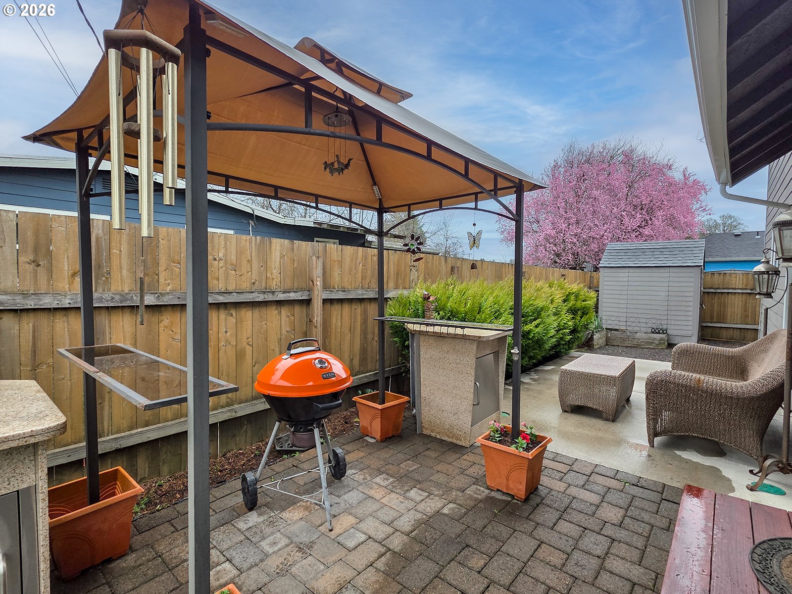 1214 North Clark Street Cornelius, OR 97113 - Photo 30 of 34