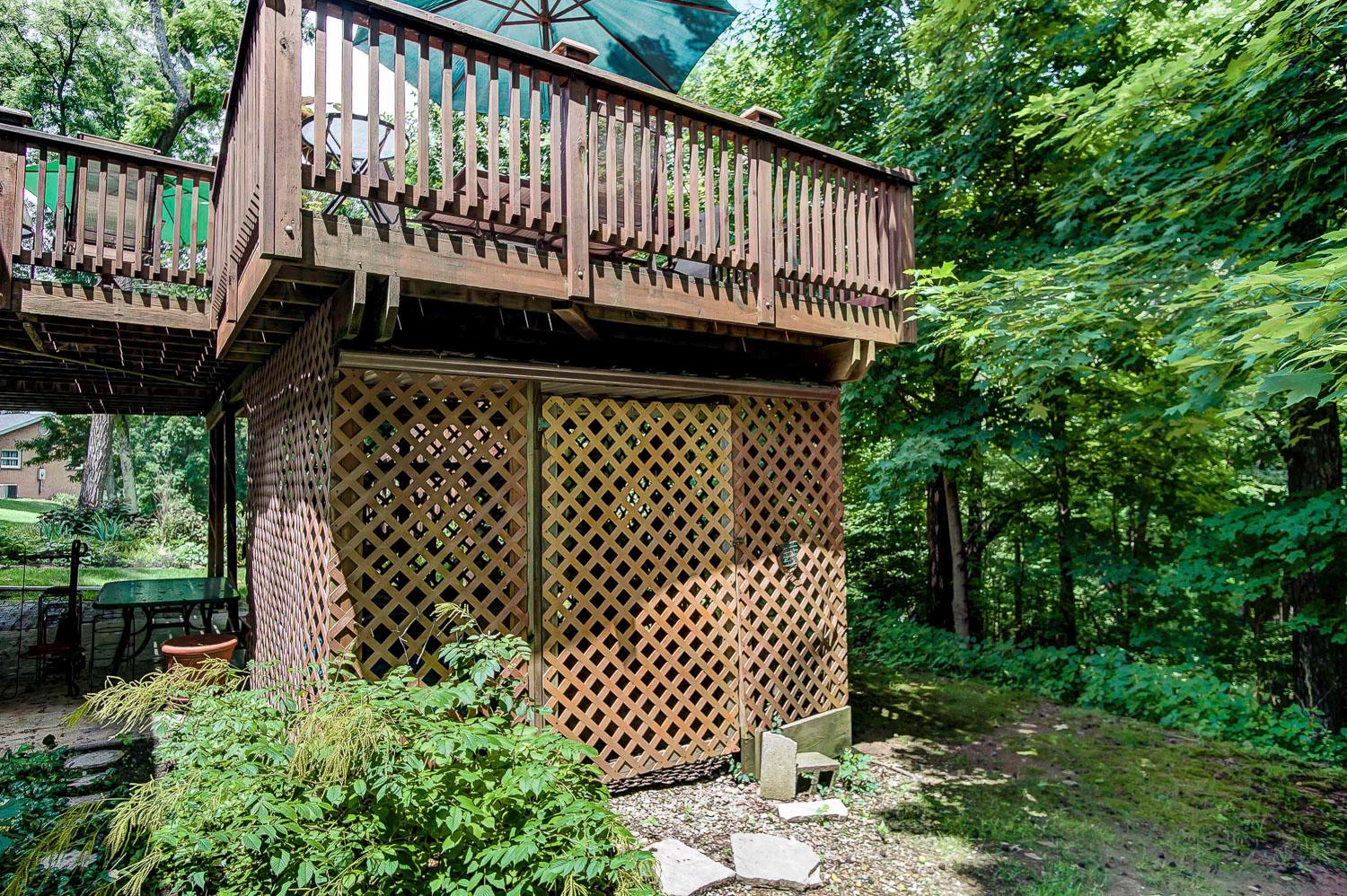 1690 Naughtingham Road Newark, OH 43055 - Photo 45 of 49 Gallery Image 45