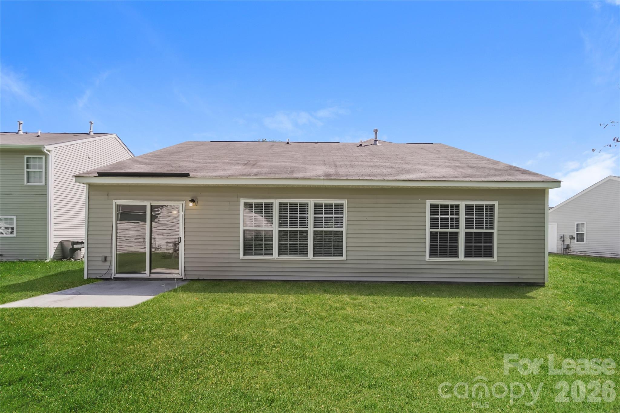 6425 Sunman Road Charlotte, NC 28216 - Photo 14 of 14