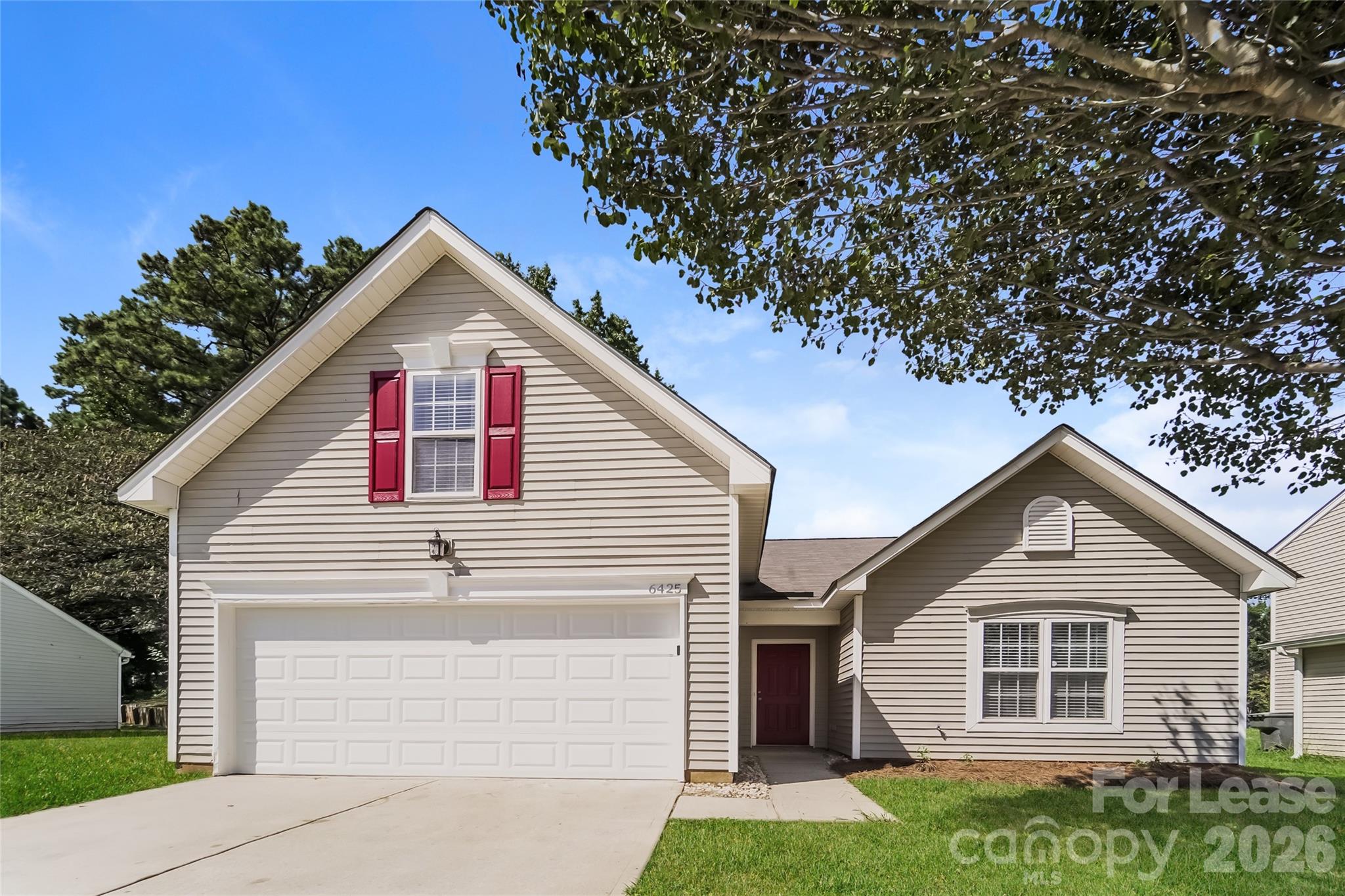 6425 Sunman Road Charlotte, NC 28216 - Photo 2 of 14