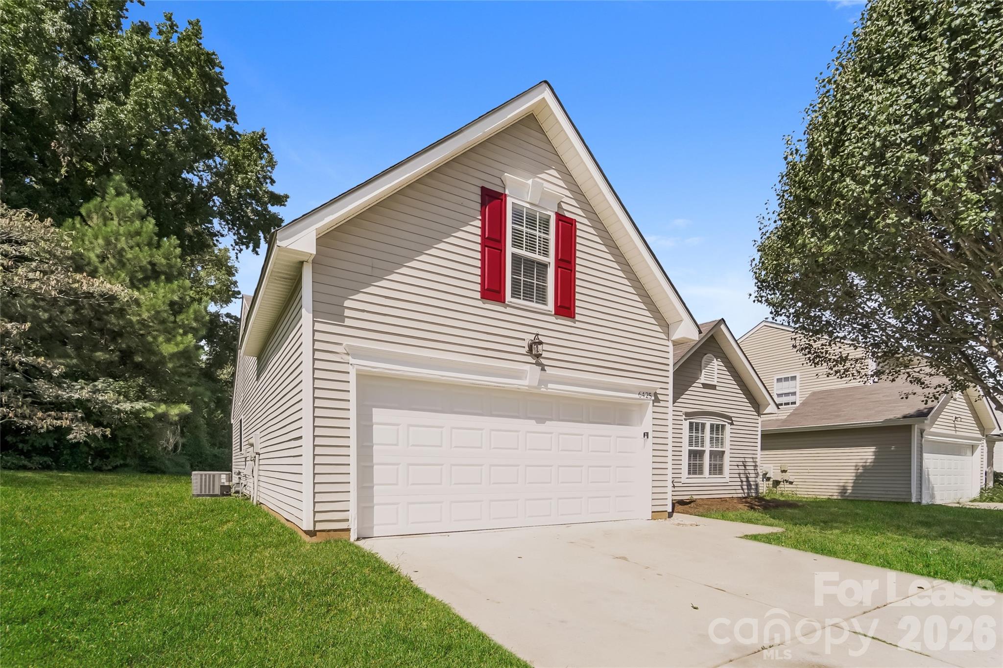 6425 Sunman Road Charlotte, NC 28216 - Photo 3 of 14