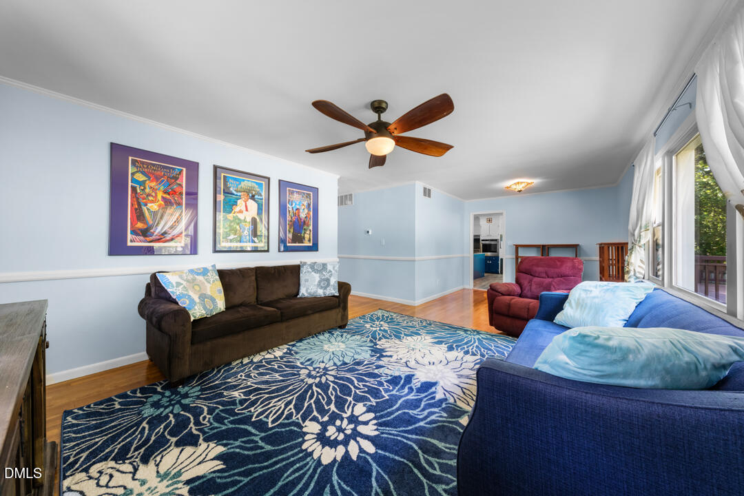 5606 Newhall Road Durham, NC 27713 - Photo 6 of 36 Gallery Image 6