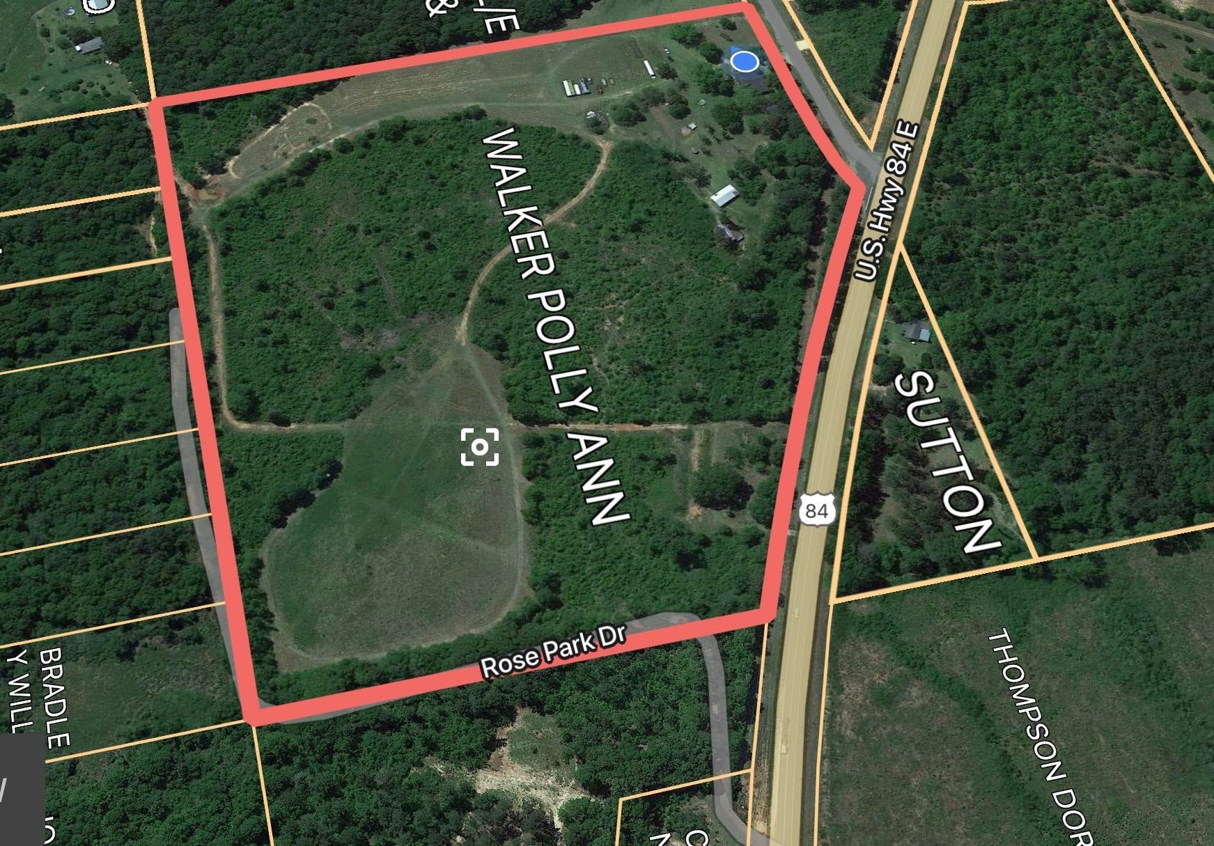 7686 Ard Creek Road Red Level, AL 36474 - Photo 18 of 18 Gallery Image 18