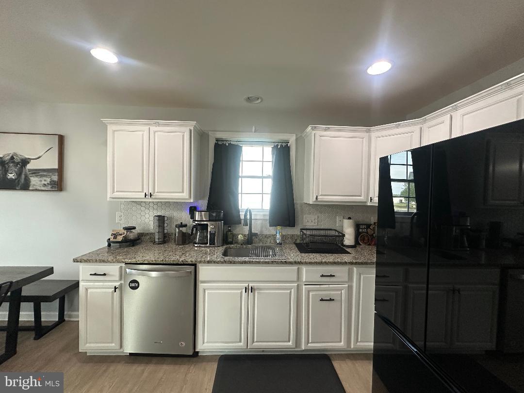 5 Seward Road Ridgely, MD 21660 - Photo 12 of 28 Kitchen window