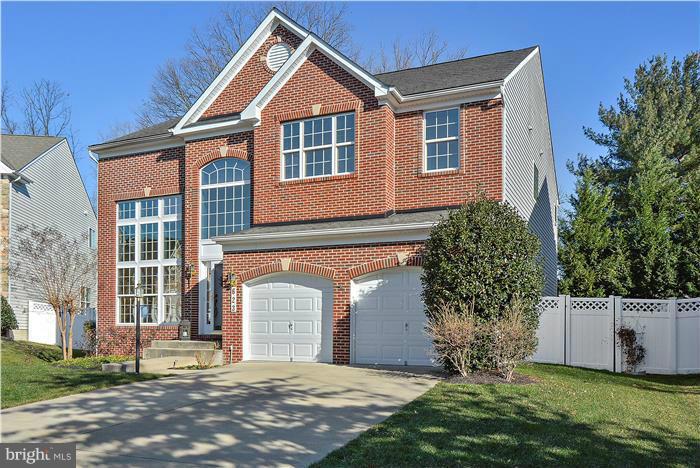 623 Crawfords Ridge Road Odenton, MD 21113 - Photo 2 of 30 Exterior (Front)