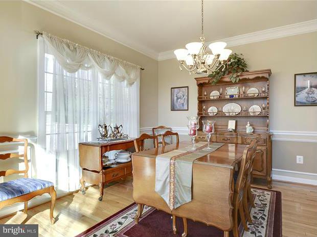 623 Crawfords Ridge Road Odenton, MD 21113 - Photo 12 of 30 Dining Room
