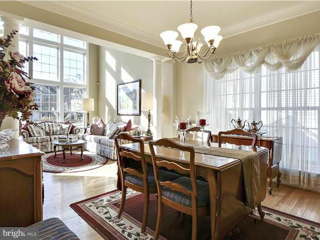 623 Crawfords Ridge Road Odenton, MD 21113 - Photo 13 of 30 Dining Room