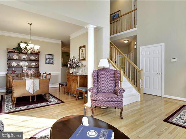 623 Crawfords Ridge Road Odenton, MD 21113 - Photo 16 of 30 Dining Room