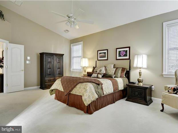 623 Crawfords Ridge Road Odenton, MD 21113 - Photo 20 of 30 Bedroom (Master)
