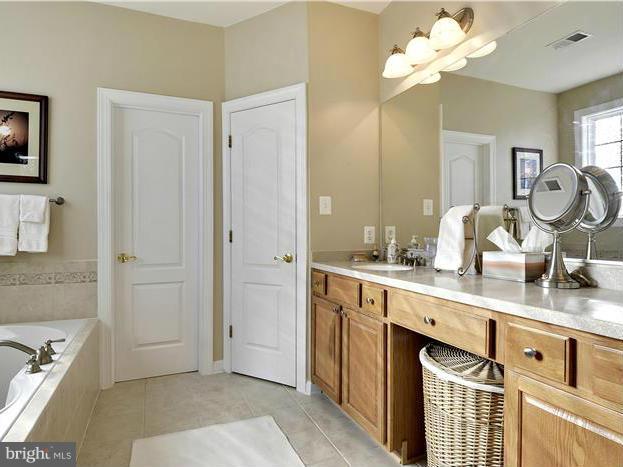 623 Crawfords Ridge Road Odenton, MD 21113 - Photo 21 of 30 Bath (Master)