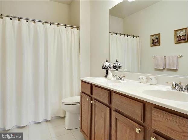 623 Crawfords Ridge Road Odenton, MD 21113 - Photo 24 of 30 Bath