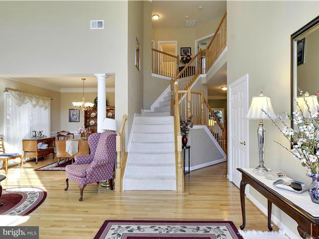 623 Crawfords Ridge Road Odenton, MD 21113 - Photo 5 of 30 Interior (General)