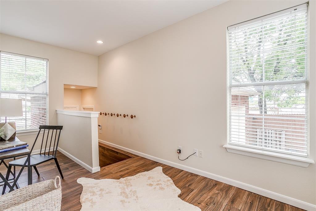 2314 West Rosedale Street South Fort Worth, TX 76110 - Photo 24 of 40