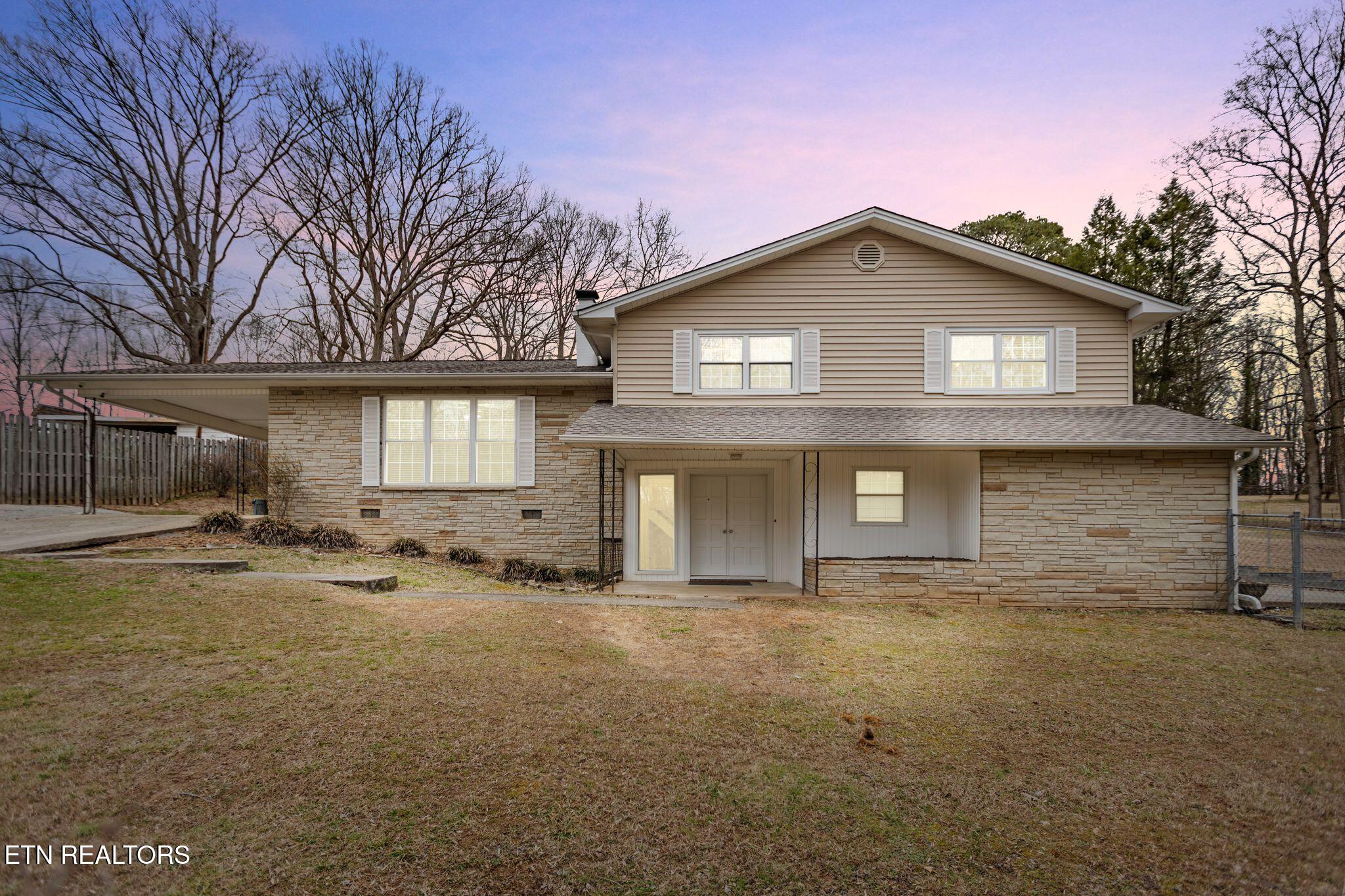 155 Chestnut Hill Road Harriman, TN 37748 - Photo 2 of 31 Photo May 14 2026, 9 44 23 PM