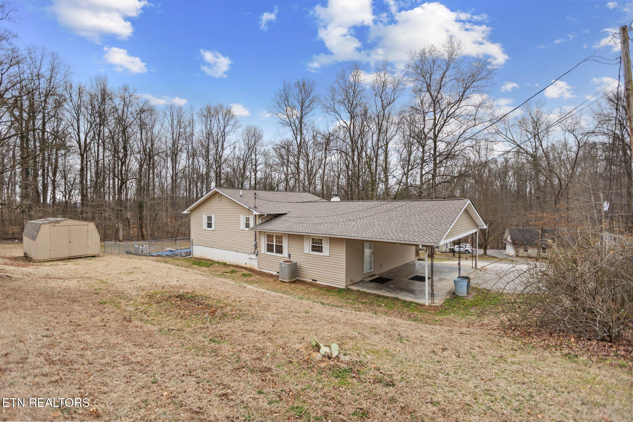 155 Chestnut Hill Road Harriman, TN 37748 - Photo 23 of 31 Photo May 14 2026, 9 40 37 PM