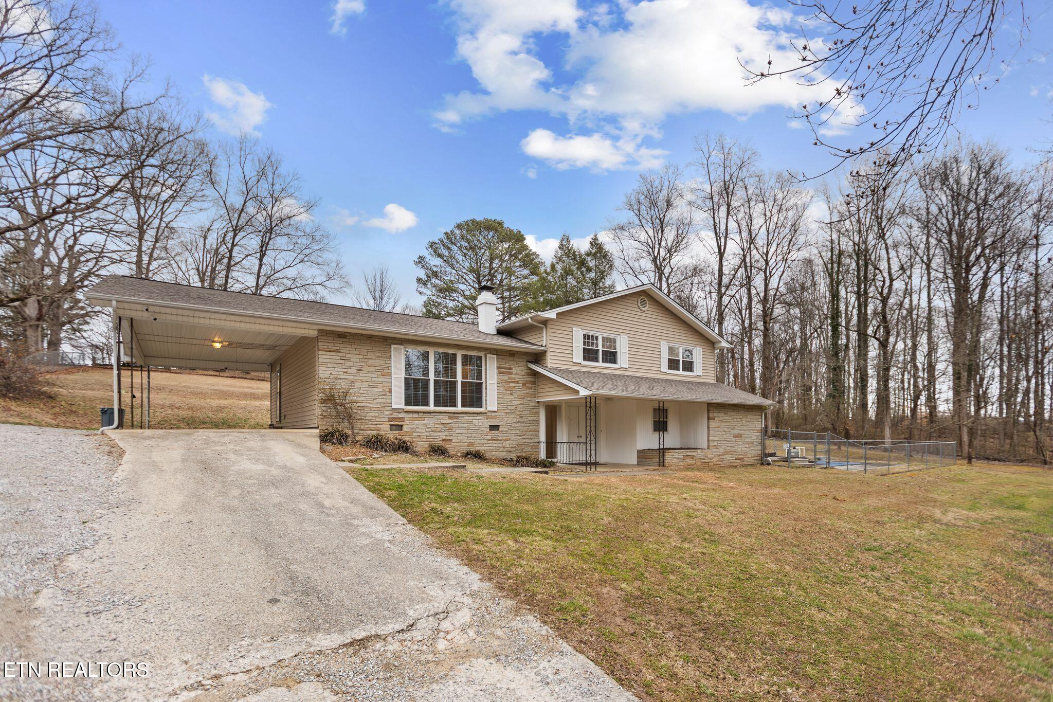 155 Chestnut Hill Road Harriman, TN 37748 - Photo 3 of 31 Photo May 14 2026, 9 44 37 PM