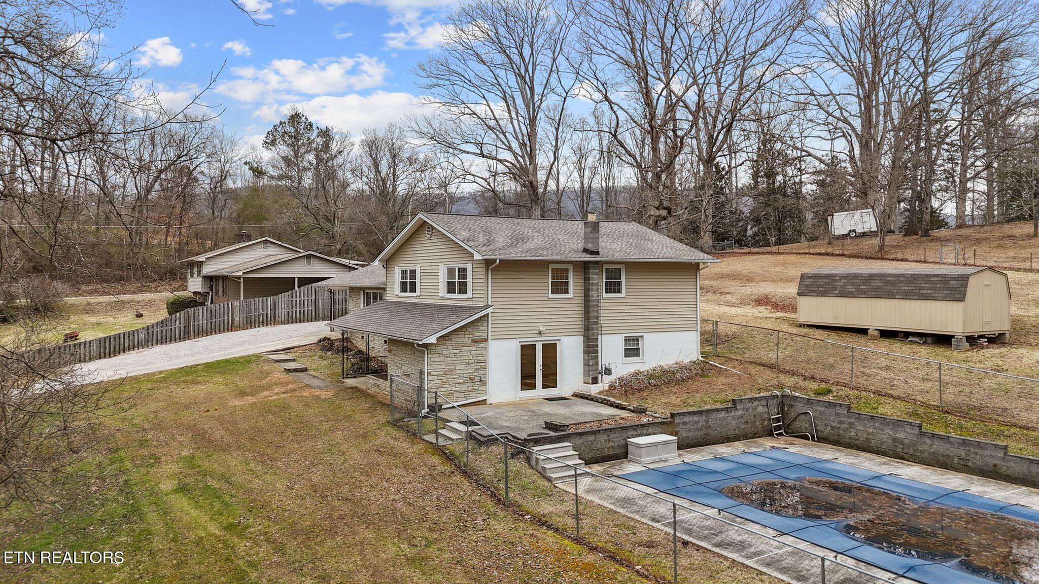 155 Chestnut Hill Road Harriman, TN 37748 - Photo 4 of 31 Photo Feb 18 2026, 10 57 30 PM