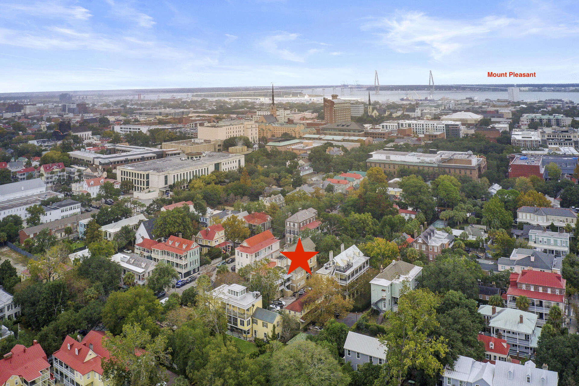 33 Pitt Street, Unit 7 Charleston, SC 29401 - Photo 13 of 18 33 Pitt St.