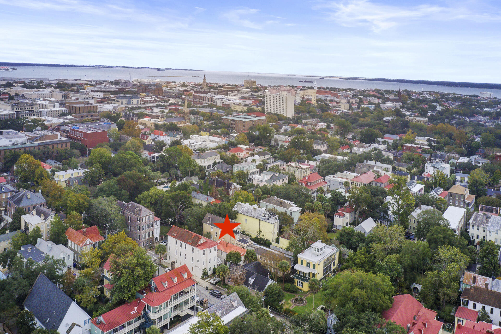 33 Pitt Street, Unit 7 Charleston, SC 29401 - Photo 14 of 18 33 Pitt St.