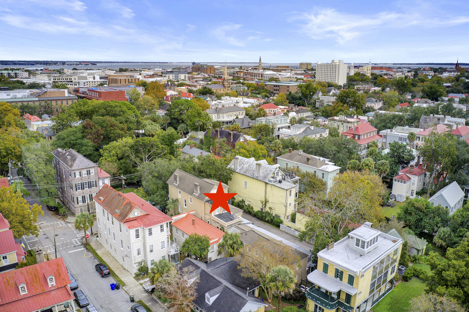 33 Pitt Street, Unit 7 Charleston, SC 29401 - Photo 16 of 18 33 Pitt St.