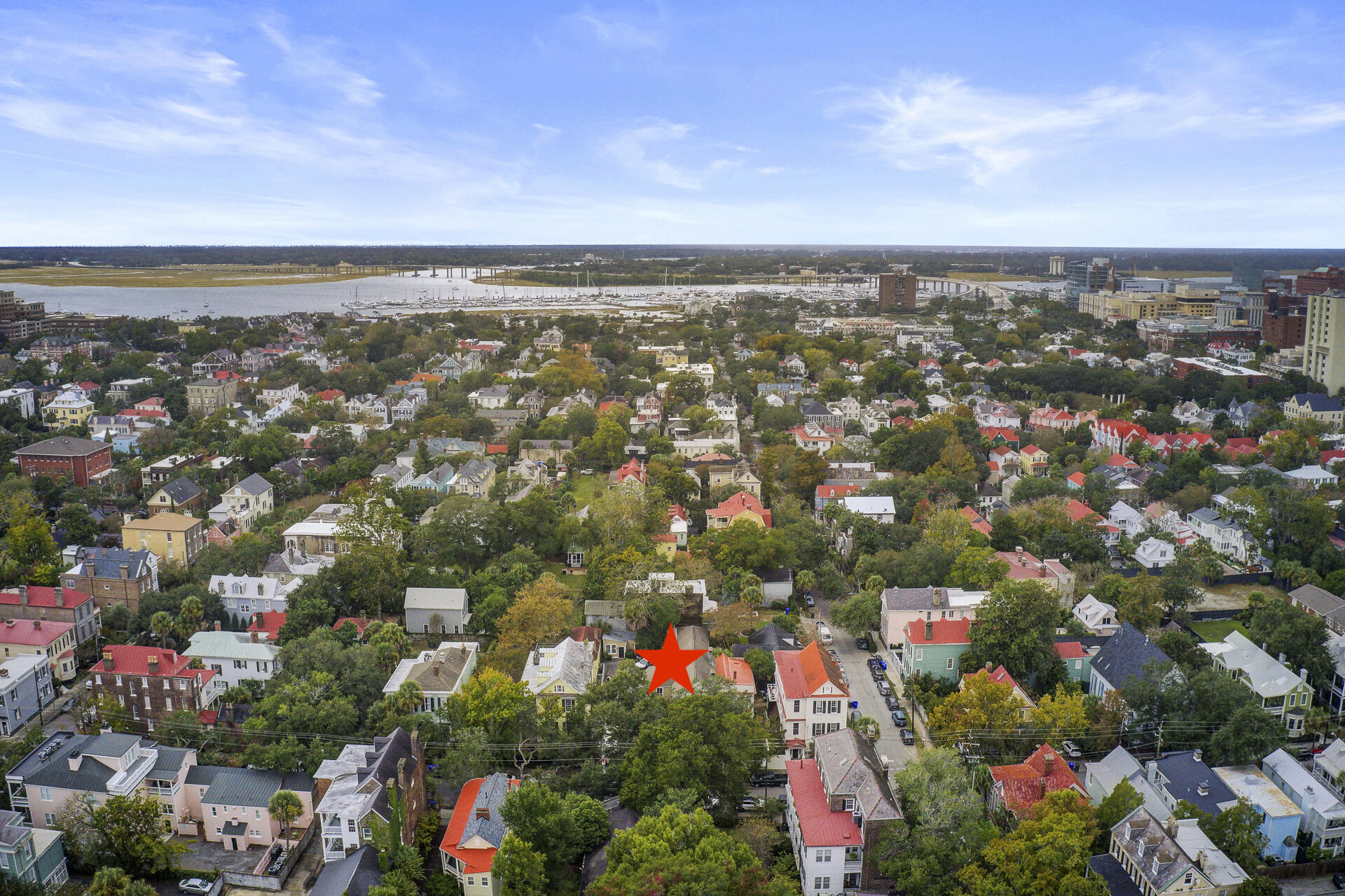 33 Pitt Street, Unit 7 Charleston, SC 29401 - Photo 17 of 18 33 Pitt St.