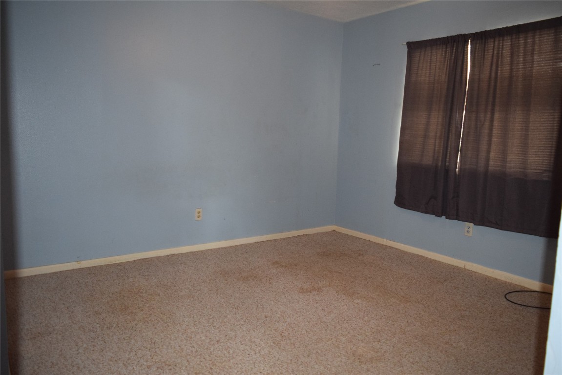 7331 Rancho Mission Drive Houston, TX 77083 - Photo 17 of 24 Bedroom 2