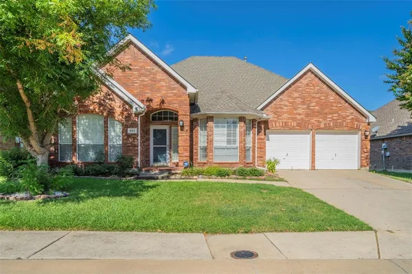 $3,500 | 508 Audubon Drive, McKinney, TX 75072