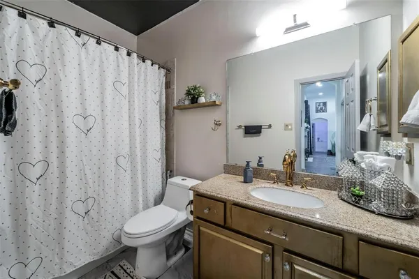 $3,500 | 508 Audubon Drive, McKinney, TX 75072