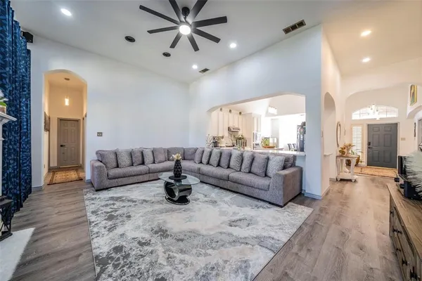 $3,500 | 508 Audubon Drive, McKinney, TX 75072