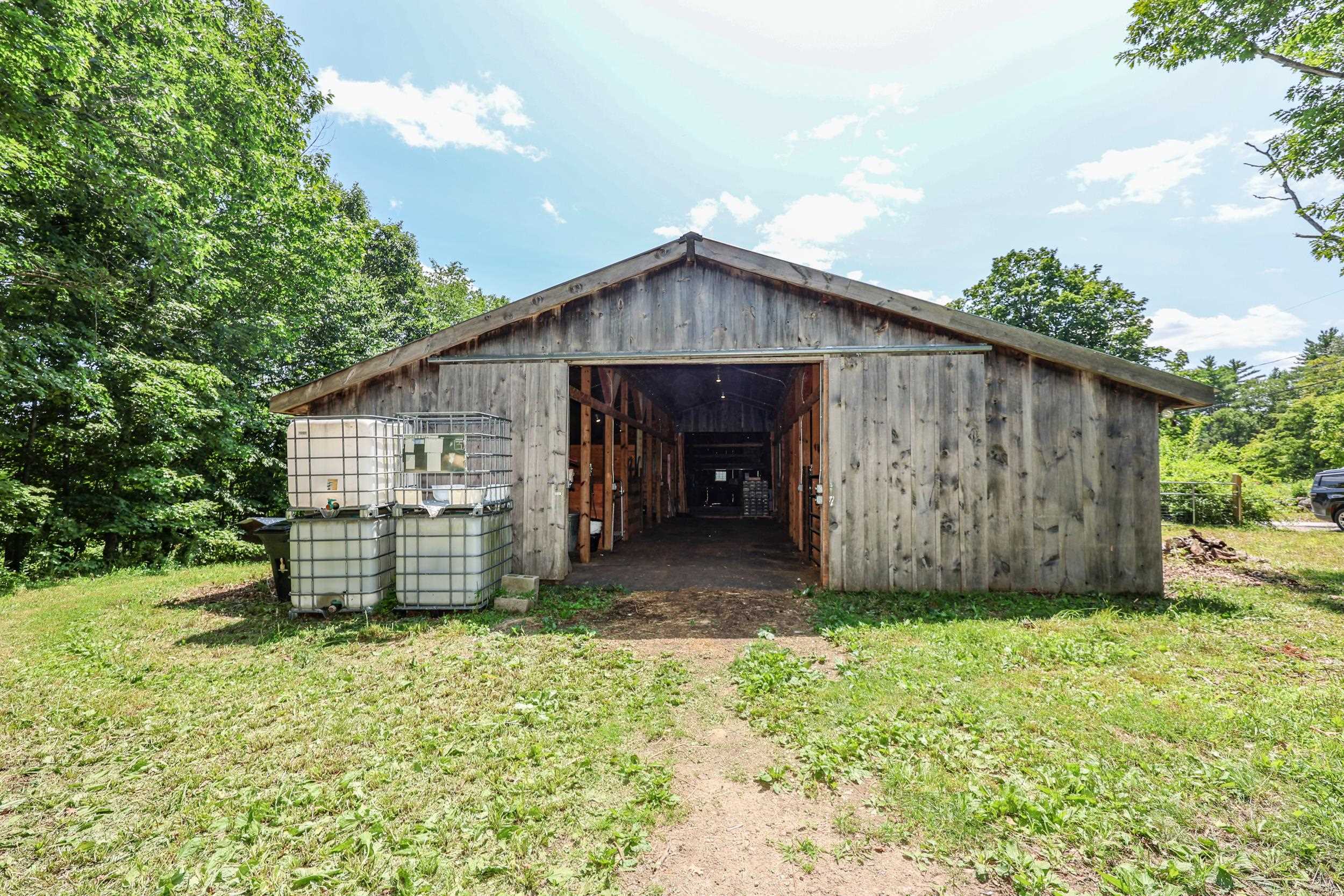 558 East Deering Road Deering, NH 03244 - Photo 29 of 50 Gallery Image 29