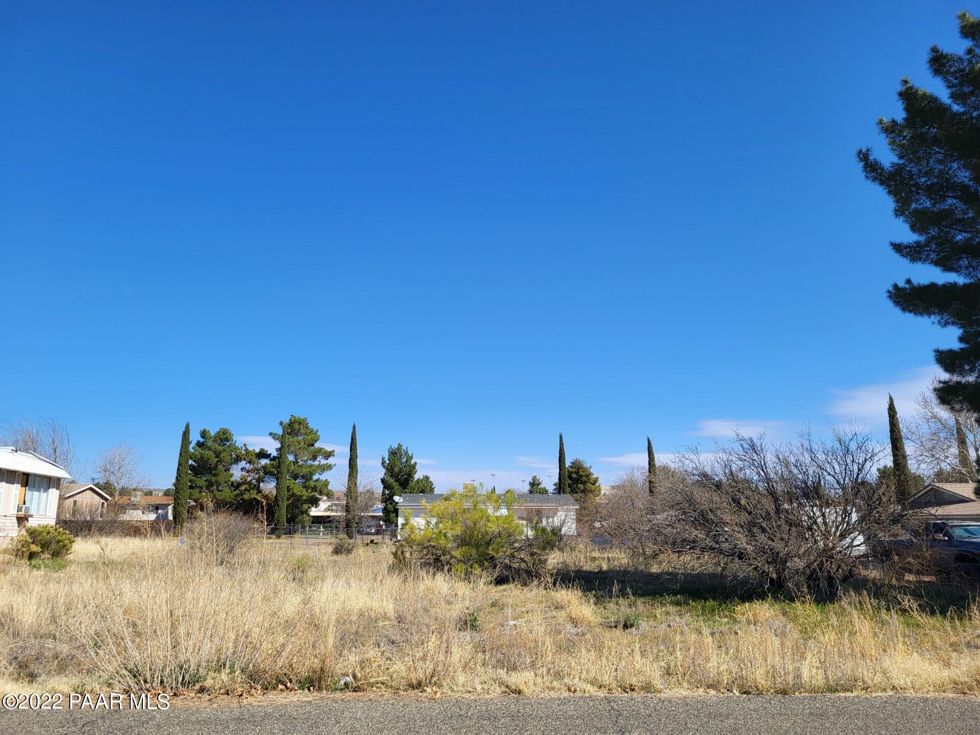 17254 East Peach Tree Road Mayer, AZ 86333 - Photo 1 of 6 6259208499317073326