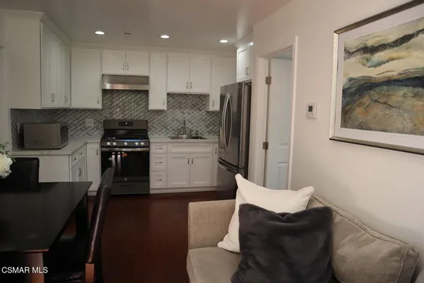 $1,980 | 18600 Ingomar Street, Unit 18598, Reseda, CA 91335