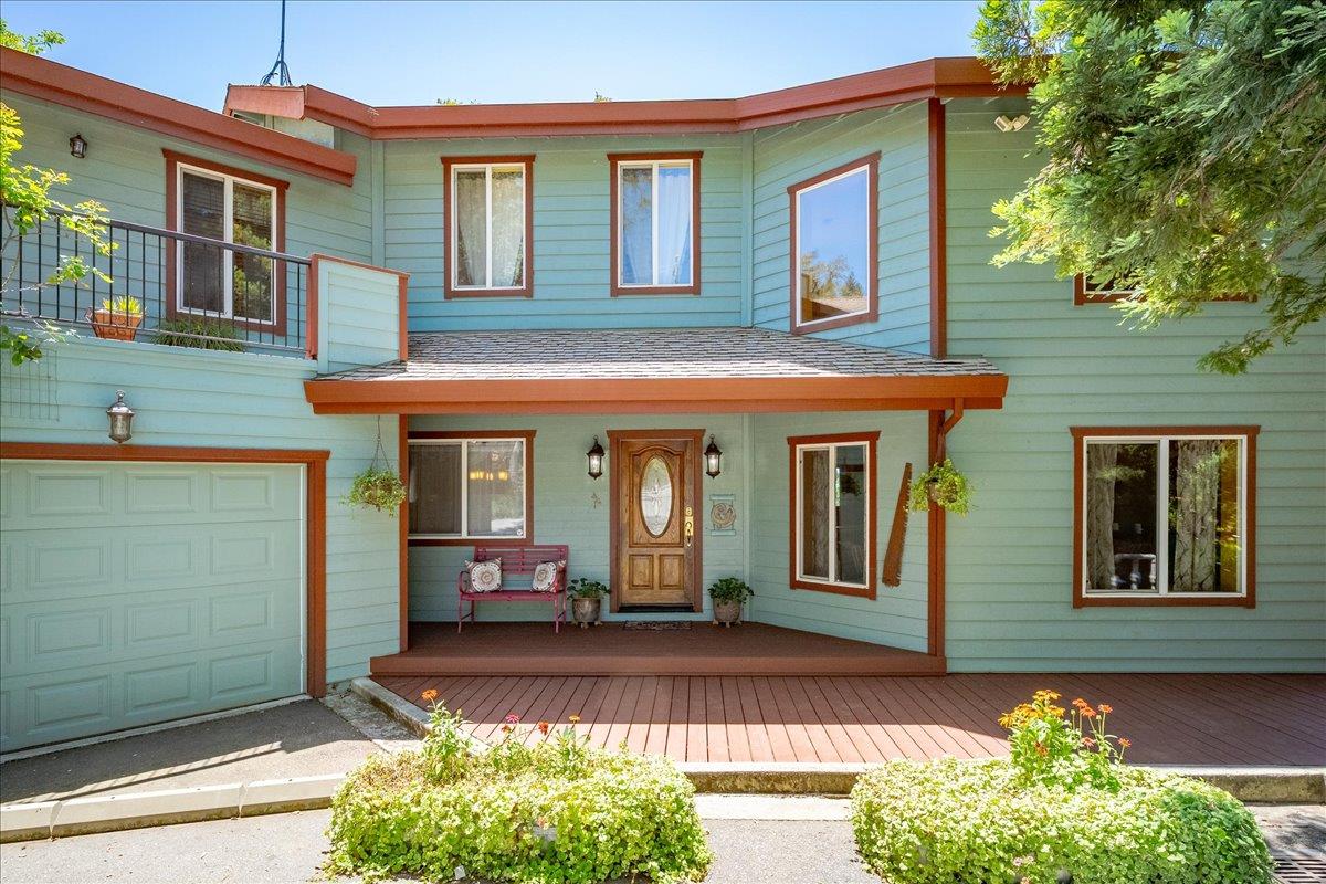 10947 East Lime Kiln Road Grass Valley, CA 95949 - Photo 7 of 94 Main Home