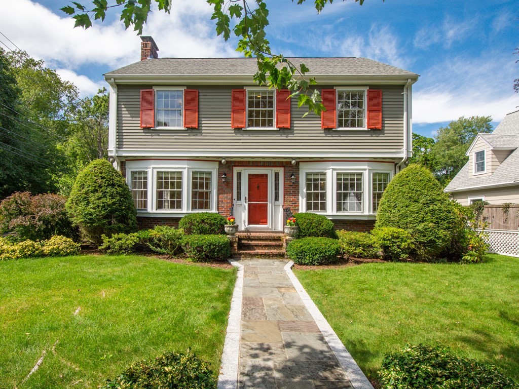 89 Martin Road Milton, MA 02186 - Photo 1 of 35