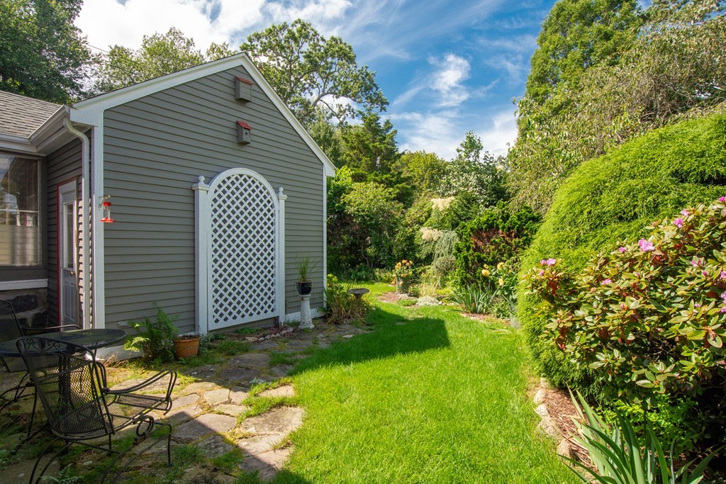 89 Martin Road Milton, MA 02186 - Photo 26 of 35