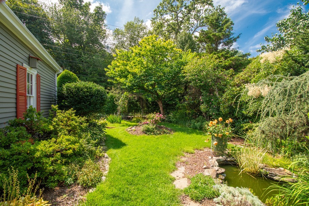 89 Martin Road Milton, MA 02186 - Photo 28 of 35