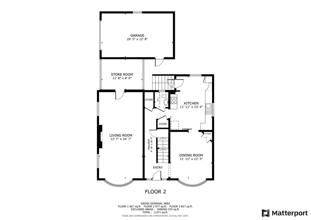 89 Martin Road Milton, MA 02186 - Photo 33 of 35