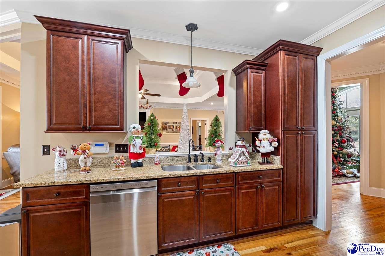 4192 Rodanthe Circle Florence, SC 29501 - Photo 10 of 51 Gallery Image 10