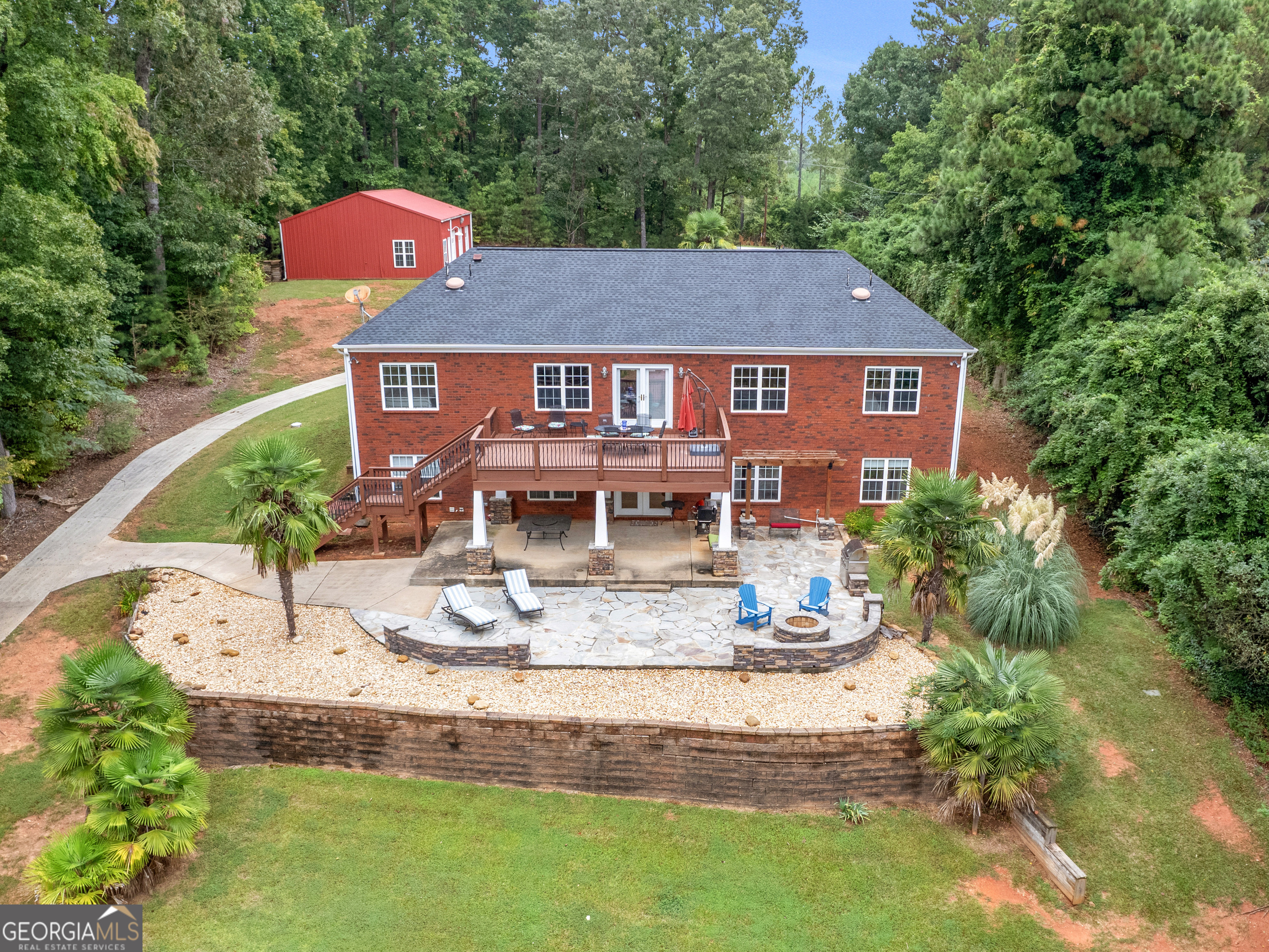 8258 Jackson Lake Road Monticello, GA 31064 - Photo 1 of 1 Gallery Image 1