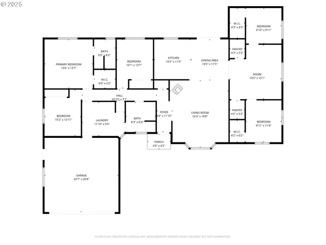 $595,000 | 1393 Southwest Alexander Drive, Dallas, OR 97338