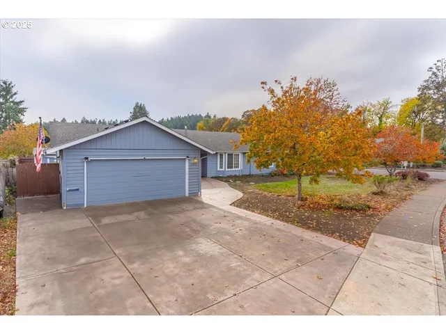 $595,000 | 1393 Southwest Alexander Drive, Dallas, OR 97338