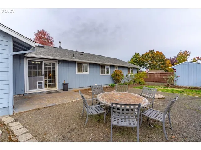 $595,000 | 1393 Southwest Alexander Drive, Dallas, OR 97338